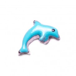 Blue Dolphin